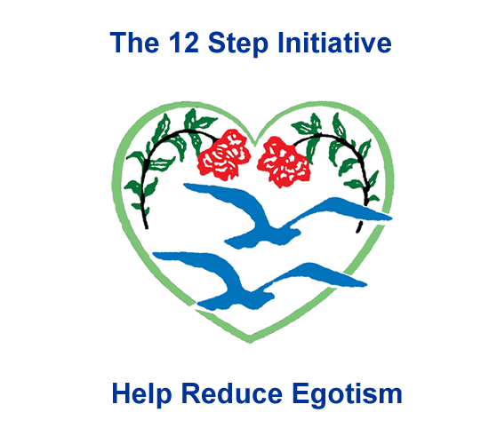 SoulmateFoundation & The 12 Step Initiative